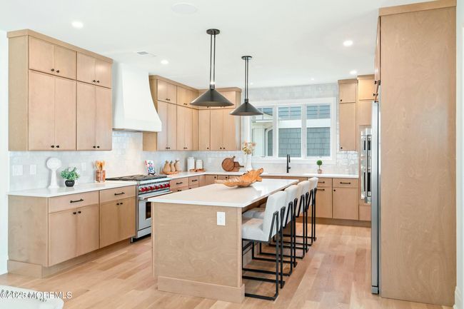 130 Garfield Ave, House other with 6 bedrooms, 6 bathrooms and null parking in Avon-by-the-sea NJ | Image 18