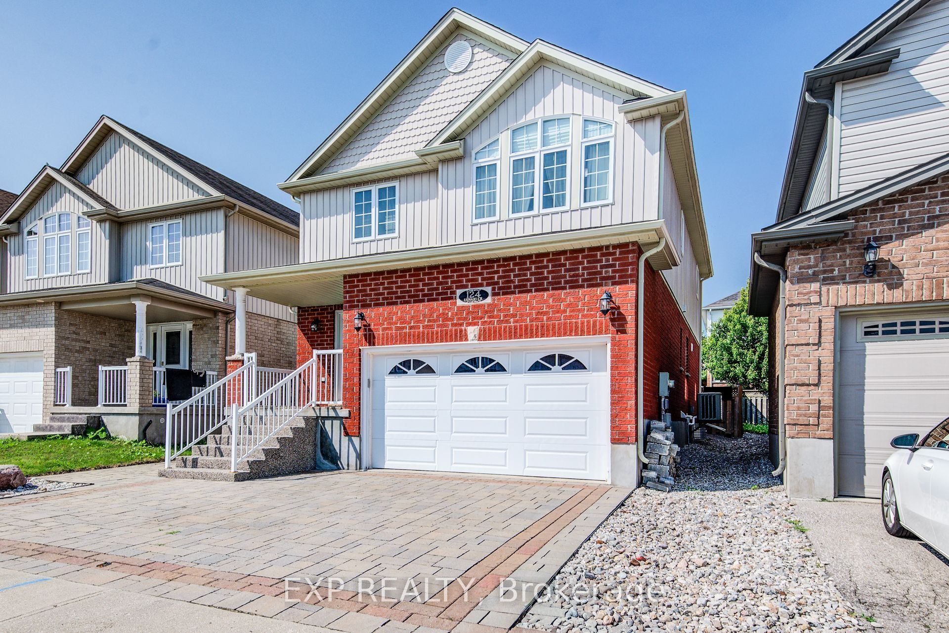 Residential in Kitchener 3