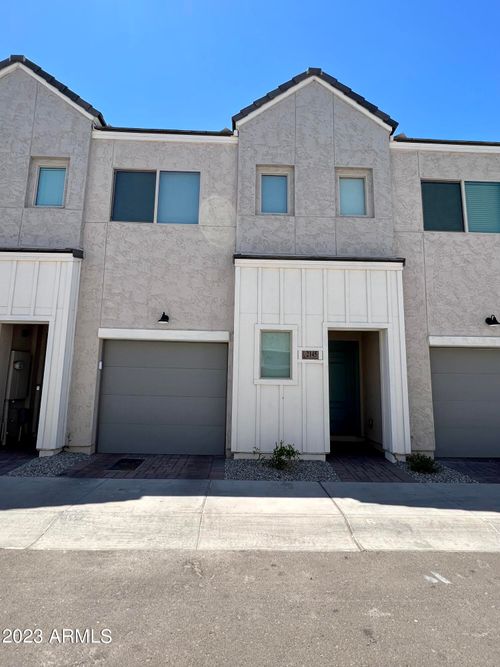 2145 W Harmont Dr, Phoenix, AZ, 85021-5674 | Card Image