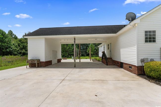 3428 Highway 66, House other with 3 bedrooms, 2 bathrooms and 10 parking in Loris SC | Image 34