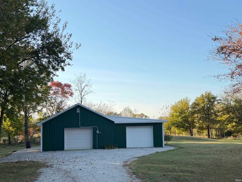 4788 W Old Road 64, Huntingburg, IN, 47542-9001 | Card Image