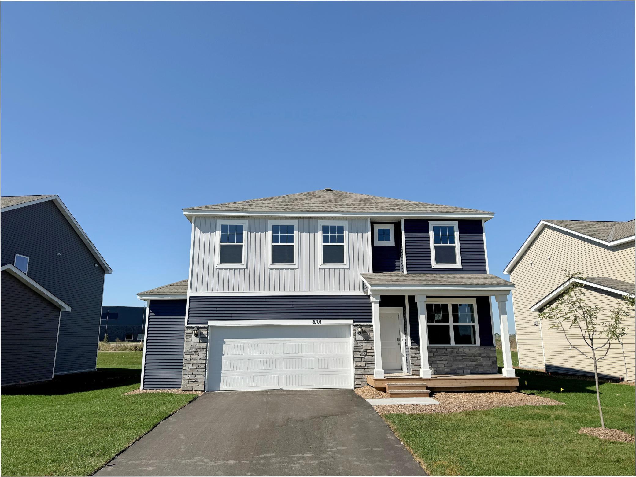 Marquette Ave, Elk River, MN 55330