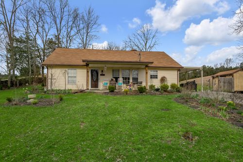 1540 Scaffold Lick Creek Rd, Berry, KY, 41003-2132 | Card Image