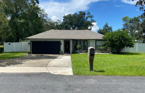 11345 Horned Owl Road, WEEKI WACHEE, FL, 34614 | Card Image