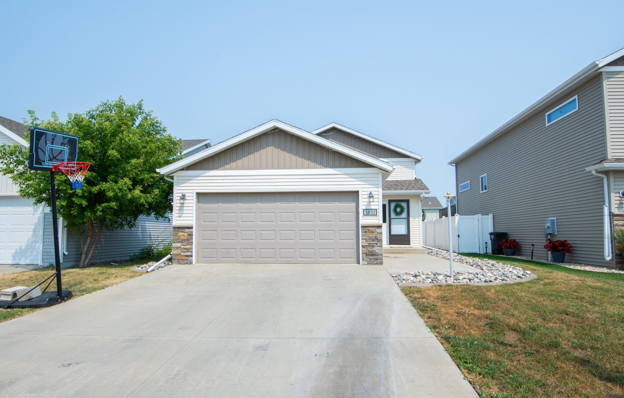 Residential in Fargo