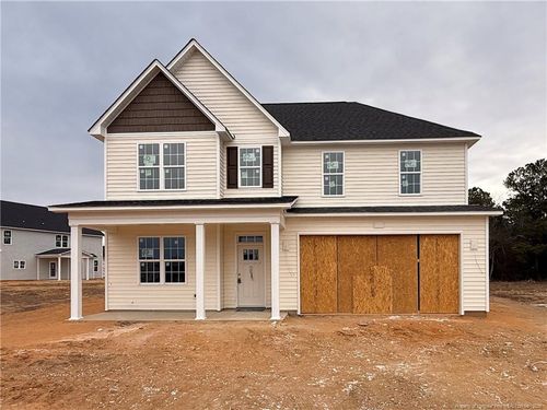 374 Sacksonia Street, Raeford, NC, 28376 | Card Image