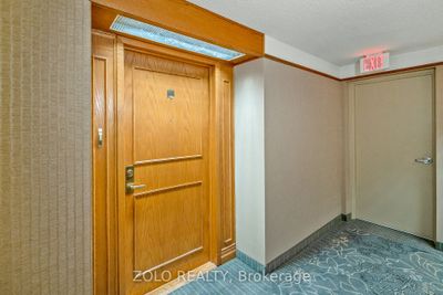 507 - 3 Towering Heights Blvd, Condo with 2 bedrooms, 2 bathrooms and 2 parking in Saint Catharines ON | Image 3