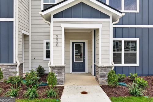 218 Rooker Dr, Lagrange, GA, 30241-8802 | Card Image