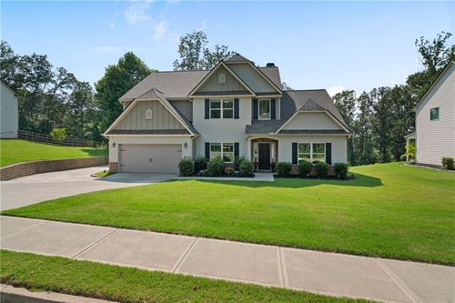 31 Thunderhawk Ln Ne, Rydal, GA, 30171-1696 | Card Image