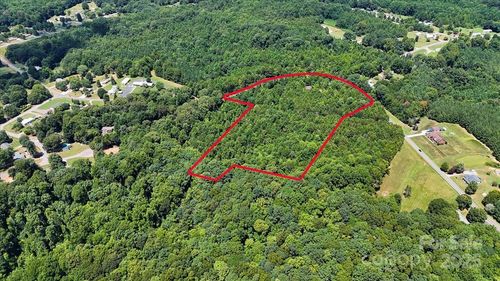 0 Amity Hill Rd, Statesville, NC, 28677 | Card Image
