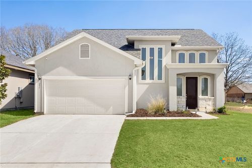 257 Club Vw E, Seguin, TX, 78155-7166 | Card Image