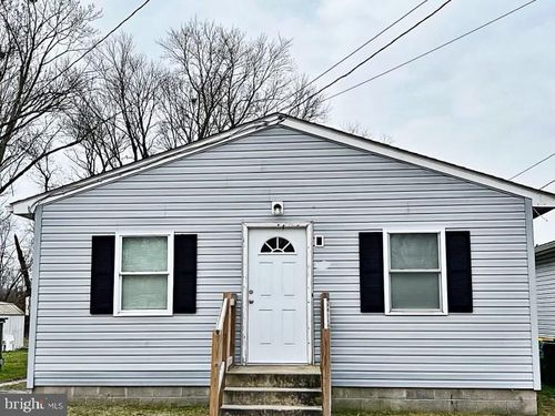 167 Commerce St, CHESWOLD, DE, 19936-2005 | Card Image