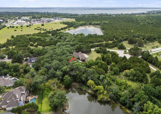 1704 White Rd, House other with 4 bedrooms, 5 bathrooms and null parking in Heath TX | Image 5