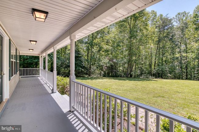 4195 Old Toad Rd, House other with 4 bedrooms, 4 bathrooms and null parking in BEALETON VA | Image 45