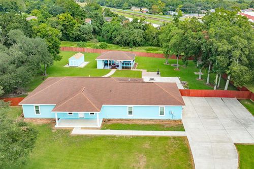 5712 Mentor Dr, Texas City, TX, 77591-4109 | Card Image