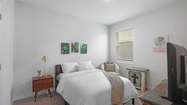 Secondary Bedroom #3 | Image 10