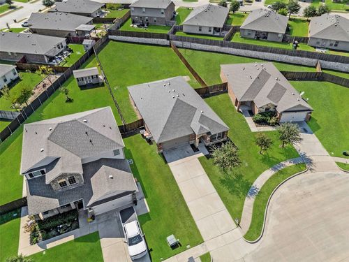 2411 Fall Ct, Anna, TX, 75409-5825 | Card Image