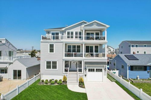 201 S Roosevelt Blvd, Brigantine, NJ, 08203 | Card Image