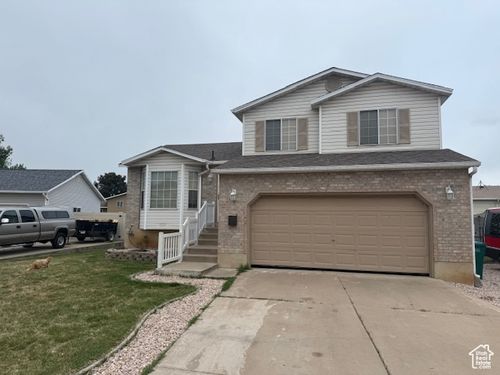 4327 Westlake Dr, Roy, UT, 84067-9642 | Card Image
