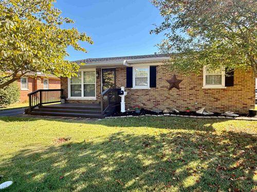 1313 N Saint James Boulevard, Evansville, IN, 47711 | Card Image