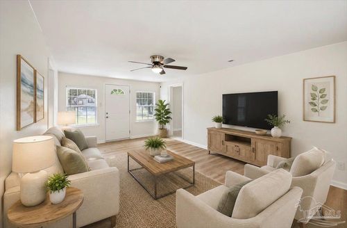 415 Colbert Ave, PENSACOLA, FL, 32507-2917 | Card Image