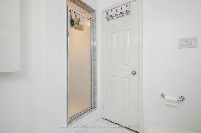 8 Louana Cres, Condo with 4 bedrooms, 4 bathrooms and 2 parking in Vaughan ON | Image 34