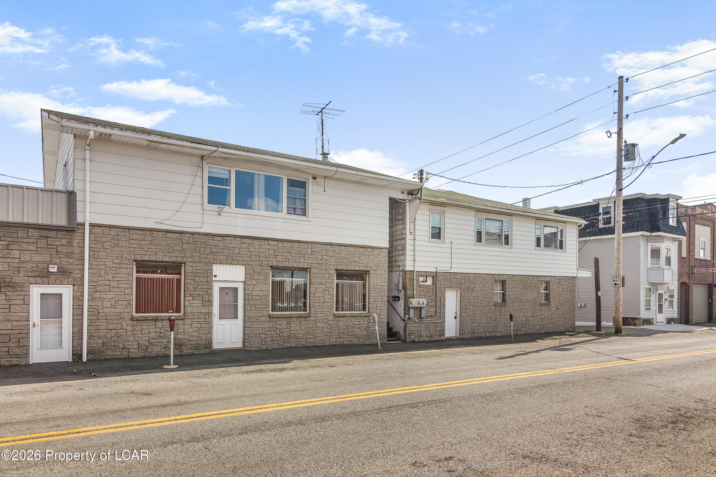 Commercial Sale in McAdoo 2