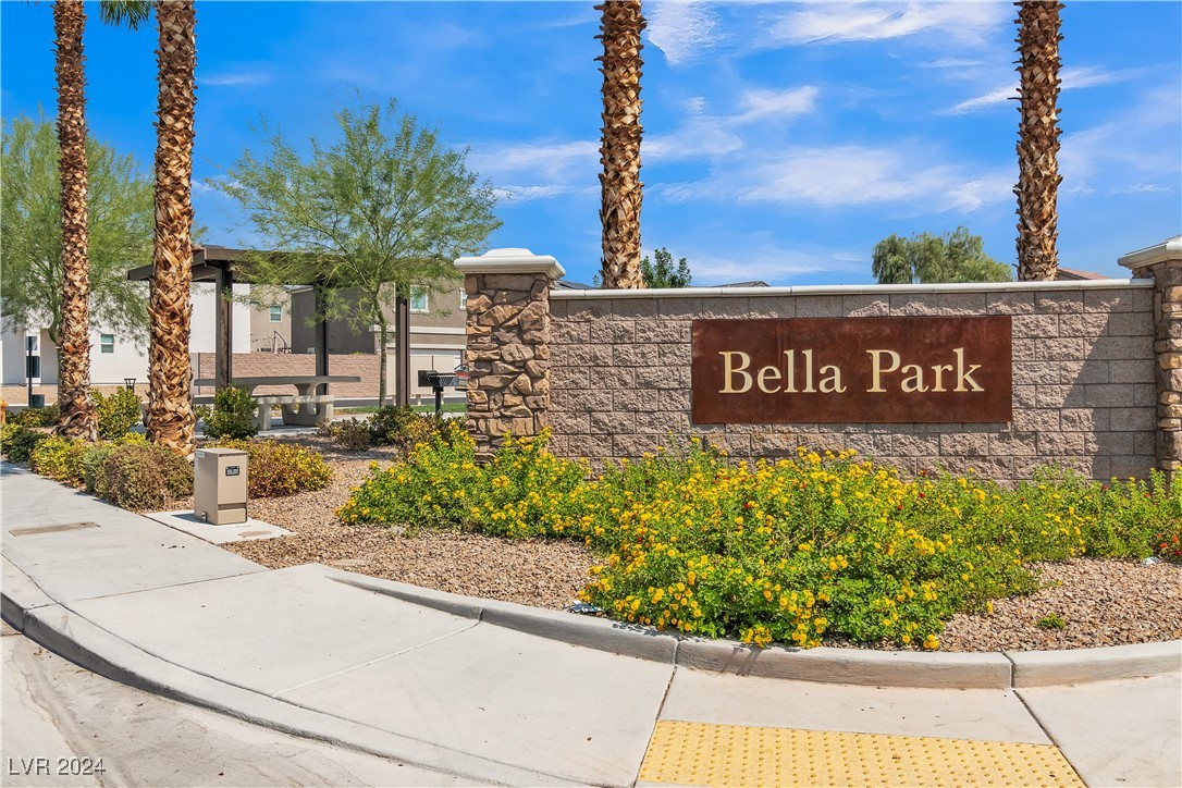 Bloodhound St, Las Vegas, NV 89122