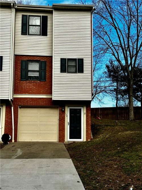 120 Mosside Loop, Seven Fields, PA, 16046-7910 | Card Image