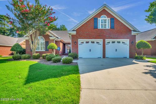 129 Candlewood Dr, Wallace, NC, 28466-6098 | Card Image