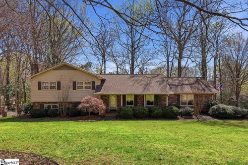 276 Lake Forest Dr, Spartanburg, SC, 29307-3753 | Card Image