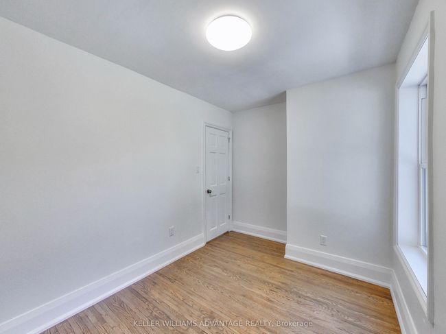 59 Corley Ave, House attached with 3 bedrooms, 2 bathrooms and null parking in Toronto ON | Image 36