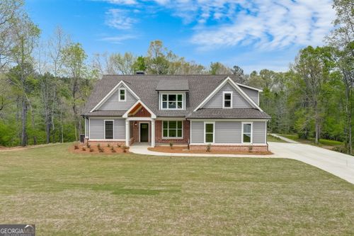 437 Riverbend Lane, Bogart, GA, 30622 | Card Image