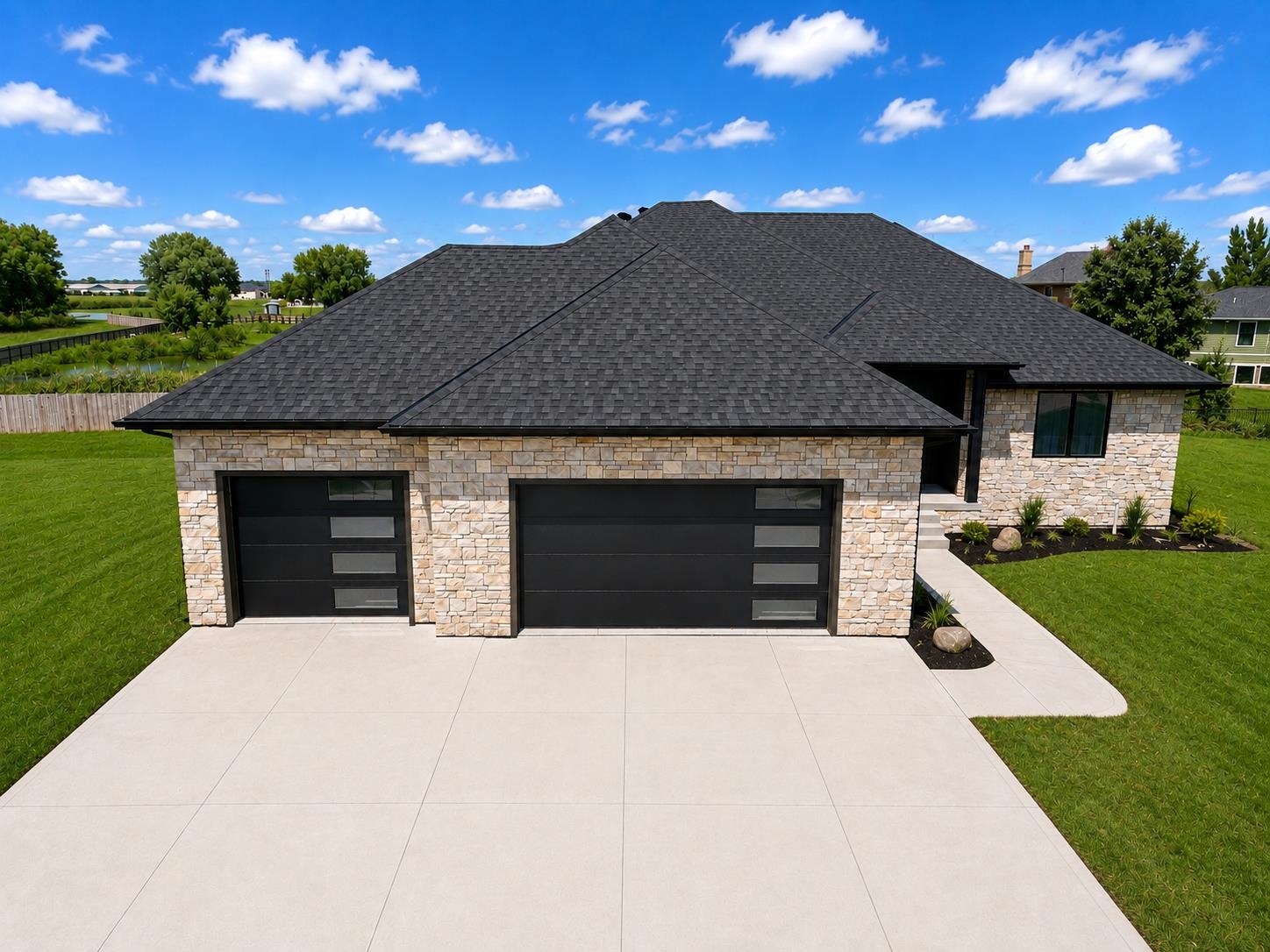 Residential in Columbus