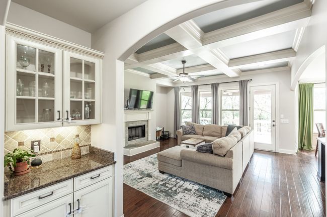 4213 Stone Hall Blvd, House other with 4 bedrooms, 3 bathrooms and 2 parking in Hermitage TN | Image 5