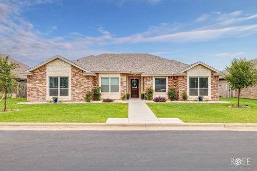 5033 Scarlett Oak Ln, San Angelo, TX, 76904-4641 | Card Image