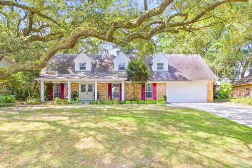 5307 Lakewood Dr, Milton, FL, 32570 | Card Image