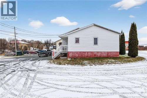 699 Eudistes Lane, Bathurst, NB, E2A0A3 | Card Image