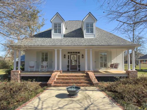 36463 Swamp Rd N, Prairieville, LA, 70769-3325 | Card Image