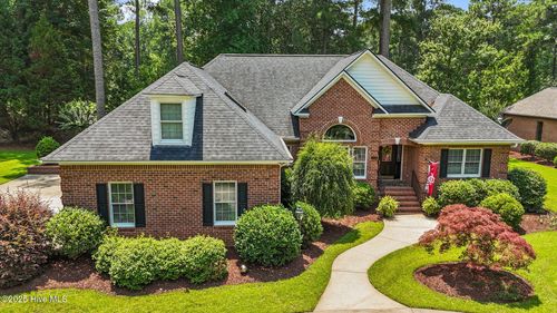 406 Potomac Dr, Chocowinity, NC, 27817-8812 | Card Image