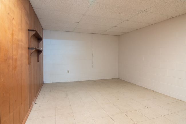 248 Montgomery St, House other with 3 bedrooms, 2 bathrooms and null parking in Amery WI | Image 32