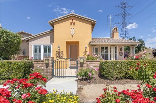 23723 Maple Leaf Ct, Valencia, CA, 91354-1879 | Card Image