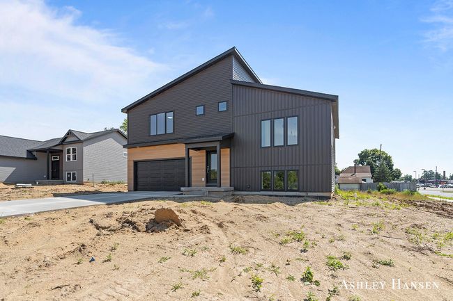 86 Chase Court Nw, House other with 3 bedrooms, 3 bathrooms and null parking in Kent City MI | Image 34
