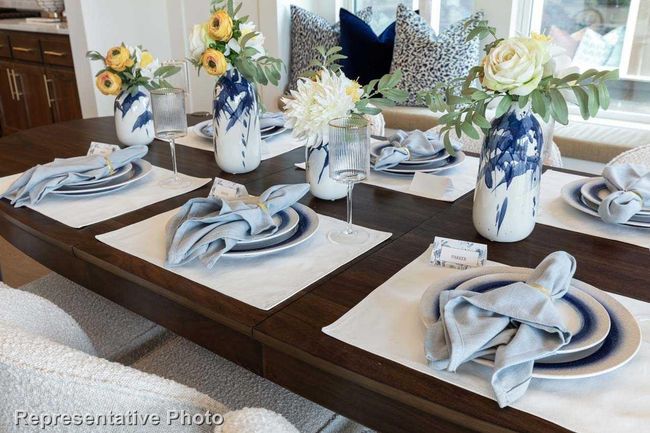 Dining Room (Representative Photo) | Image 33