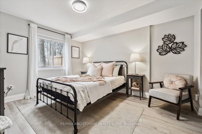123 - 2110 Cleaver Ave, Condo with 2 bedrooms, 1 bathrooms and null parking in Burlington ON | Image 21