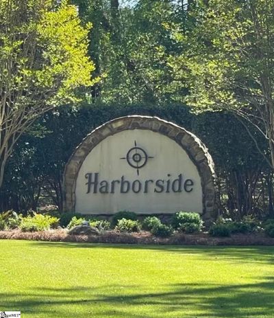 201 Harborside Drive, Home with 0 bedrooms, 0 bathrooms and null parking in Greenwood SC | Image 1