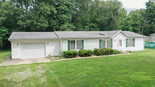 6830 E Hommette Ave, Knox, IN, 46534-9347 | Card Image