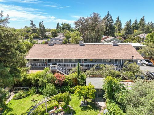 270 Brown Street, Napa, CA, 94559 | Card Image