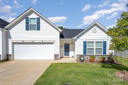 1116 Silvertrace Drive, Salisbury, NC, 28144 | Card Image