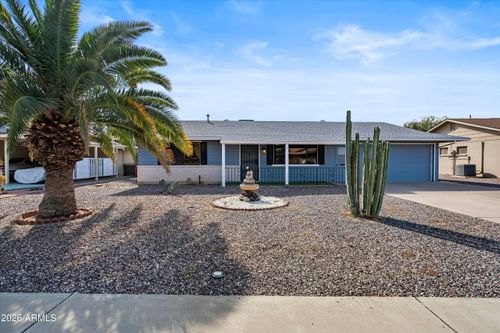 10027 W Audrey Dr, Sun City, AZ, 85351-4513 | Card Image